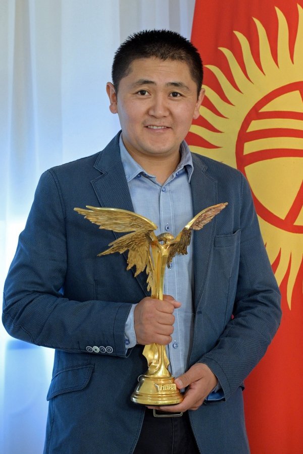 Photo Mirlan Abdykalykov