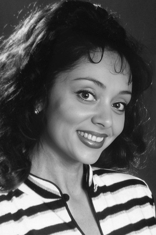 Photo Natalya Kudrya