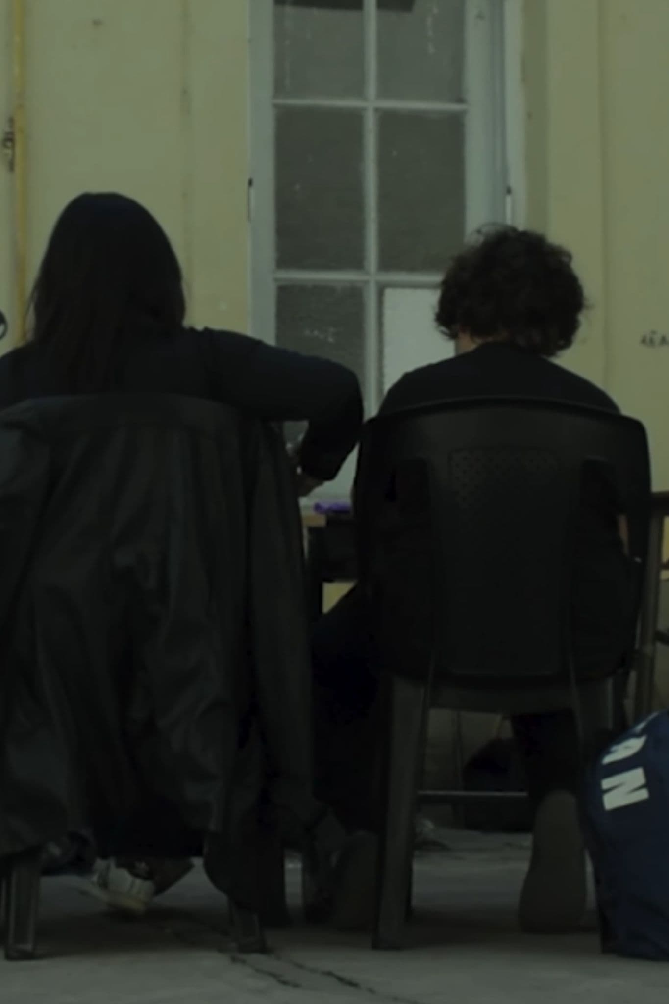 Photo Polivalente de Arte Students