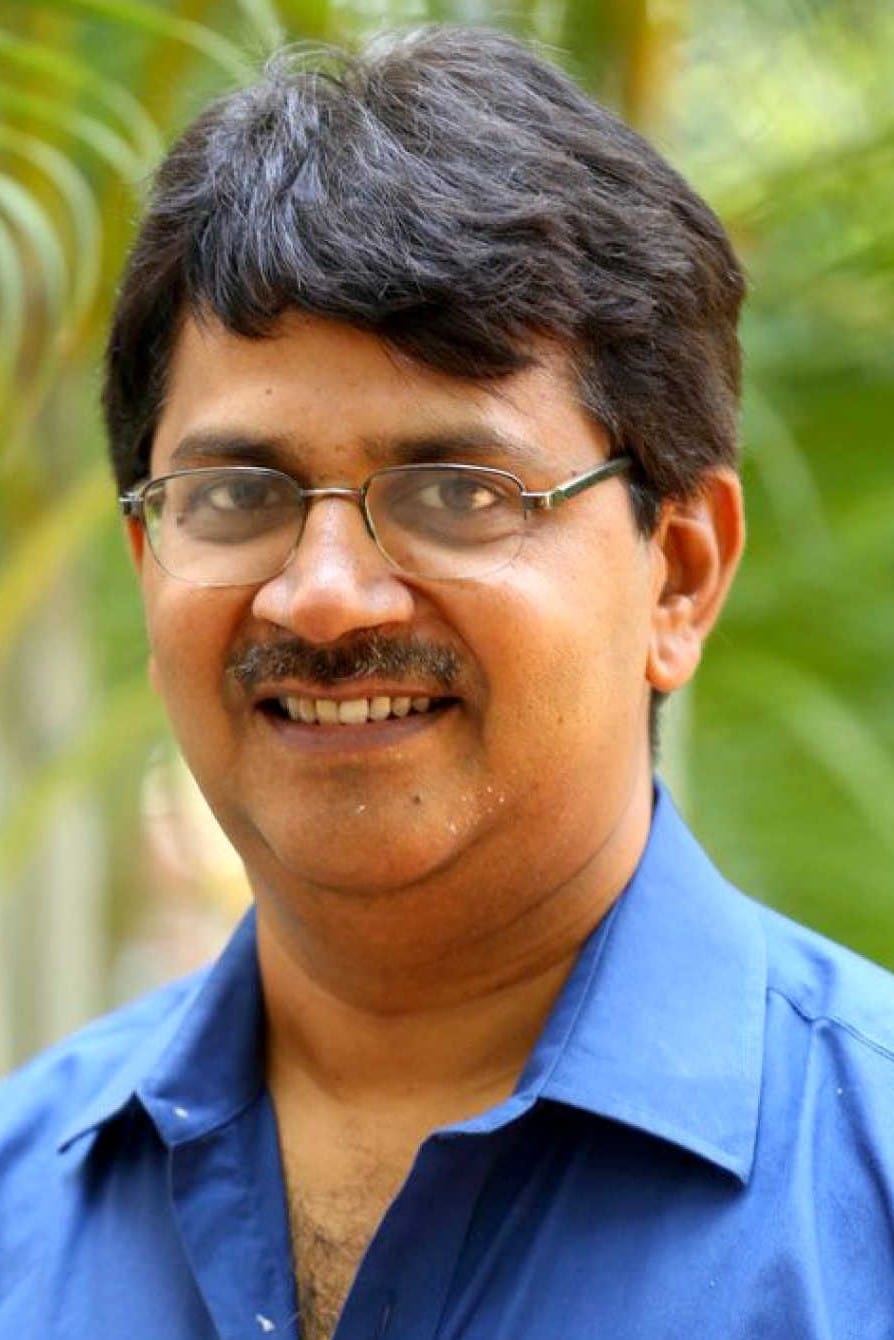 Photo Raj Madiraju