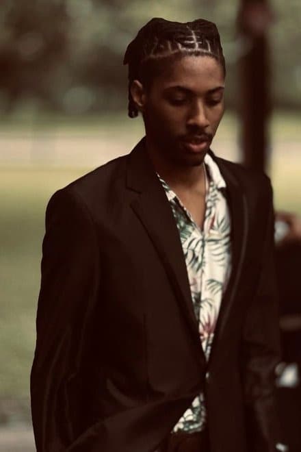 Photo Shawn Lamont Smith
