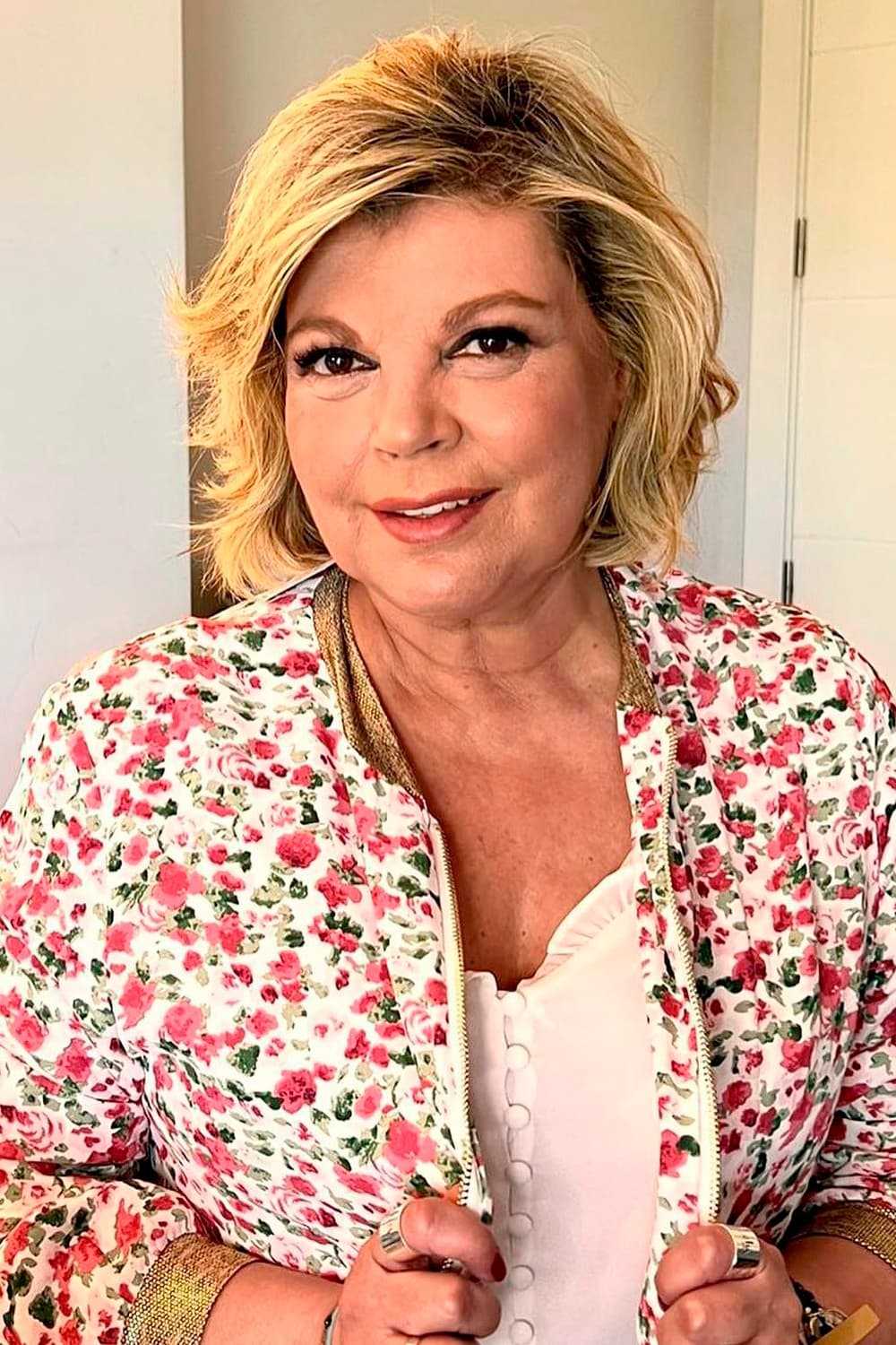 Photo Terelu Campos