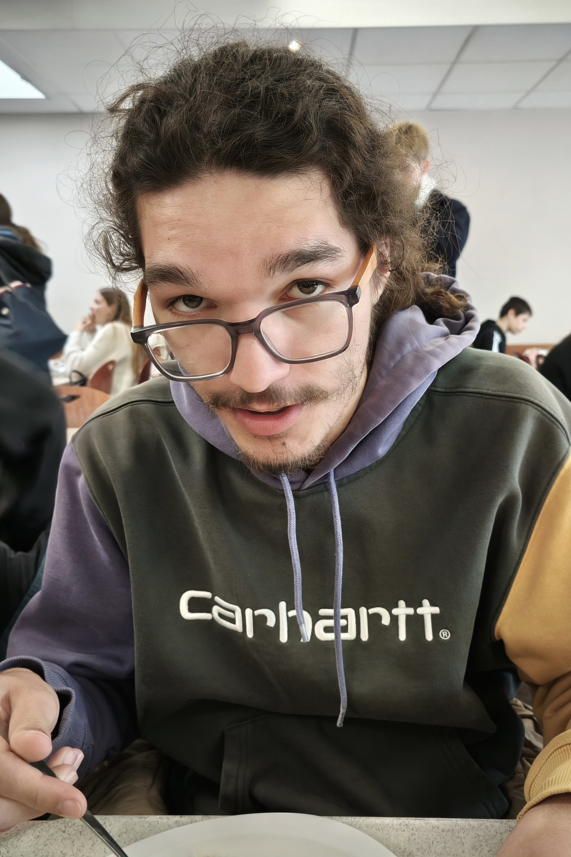 Photo Alexan Le Livec