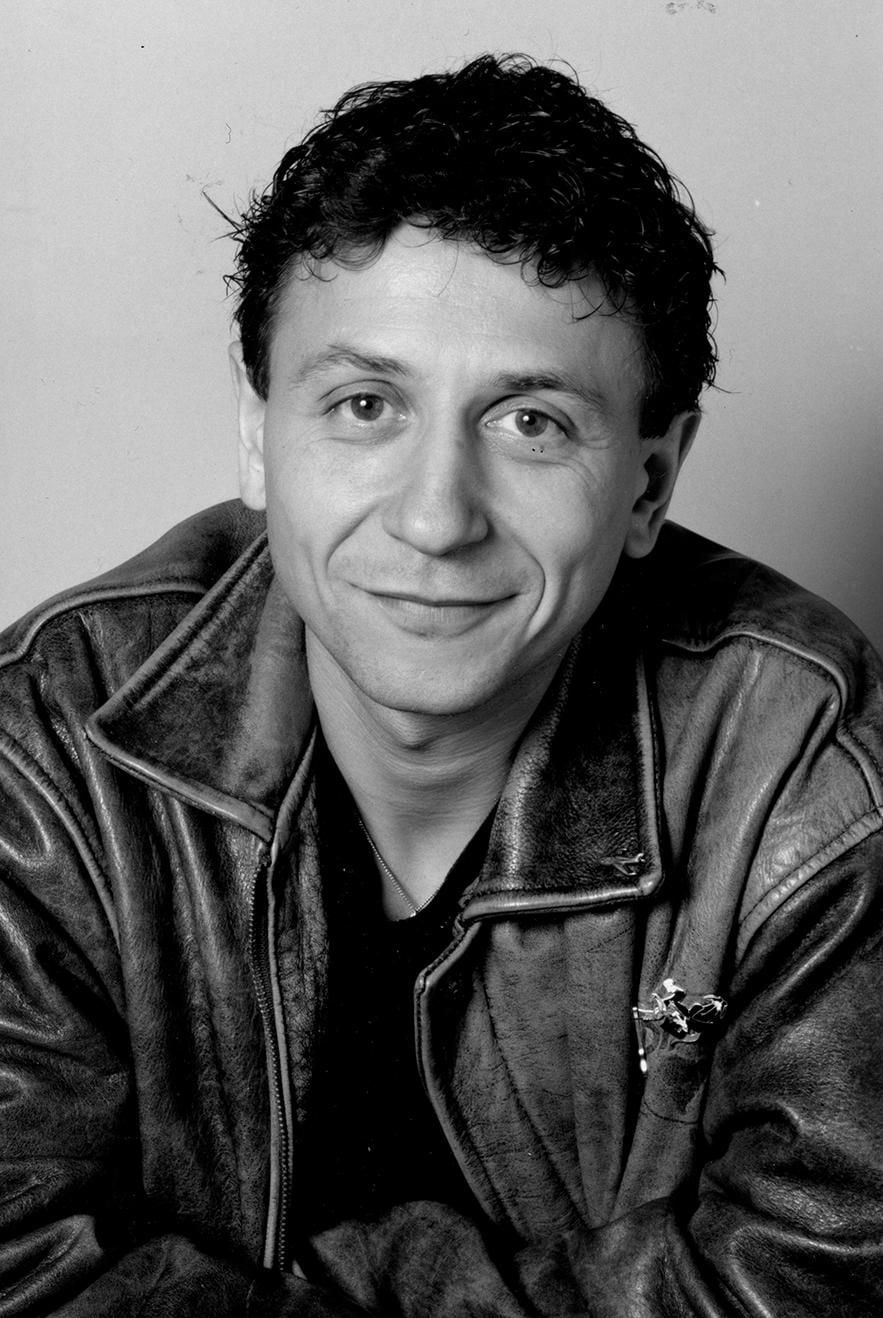 Photo Gérard Loussine