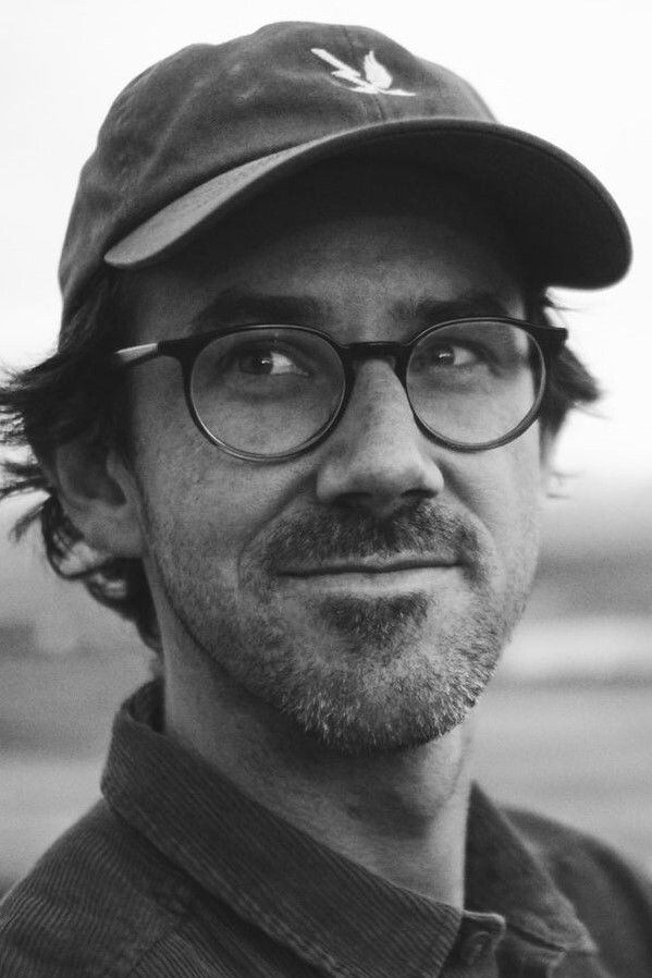 Photo Justin Taylor Smith