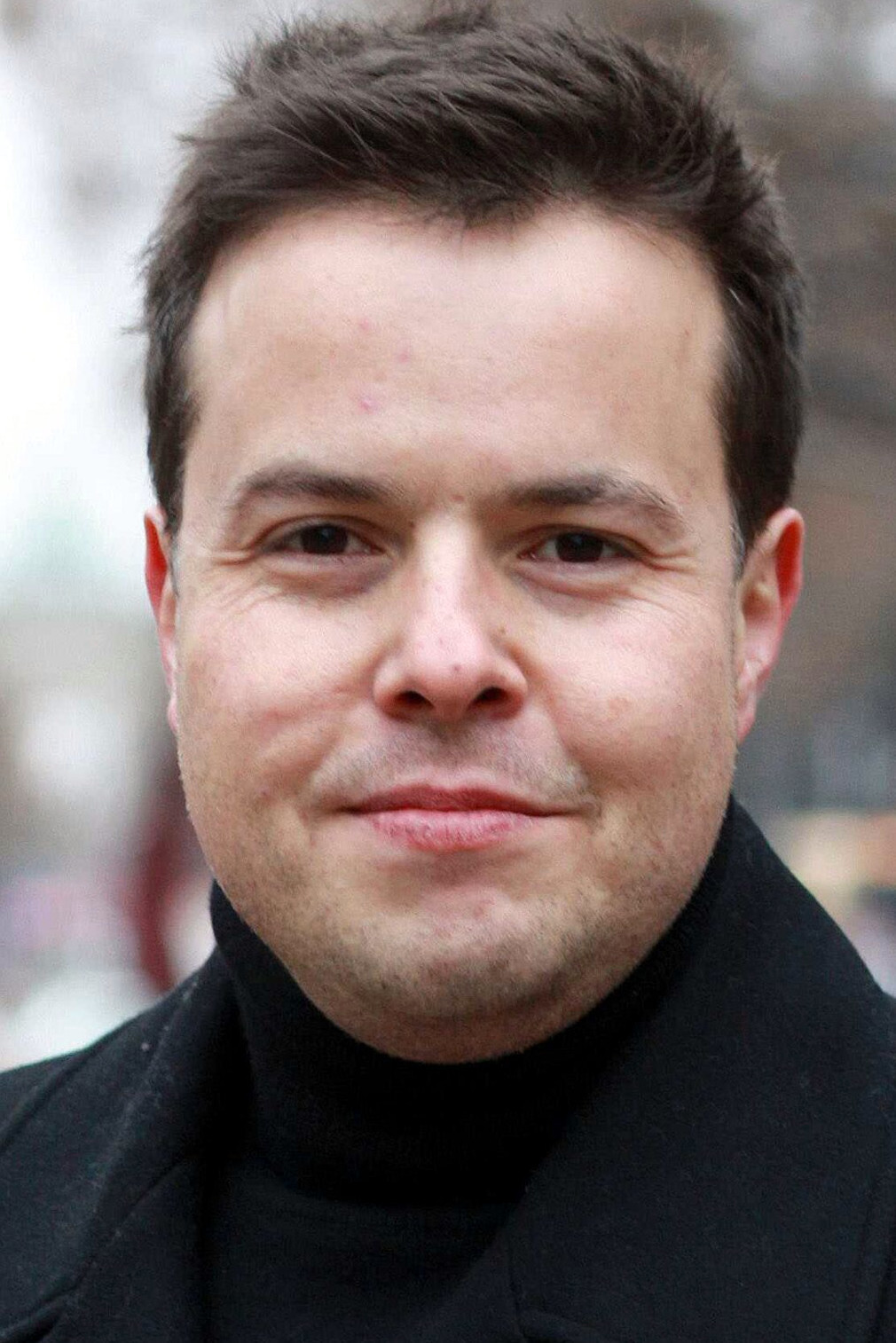 Photo Nicolas Demorand