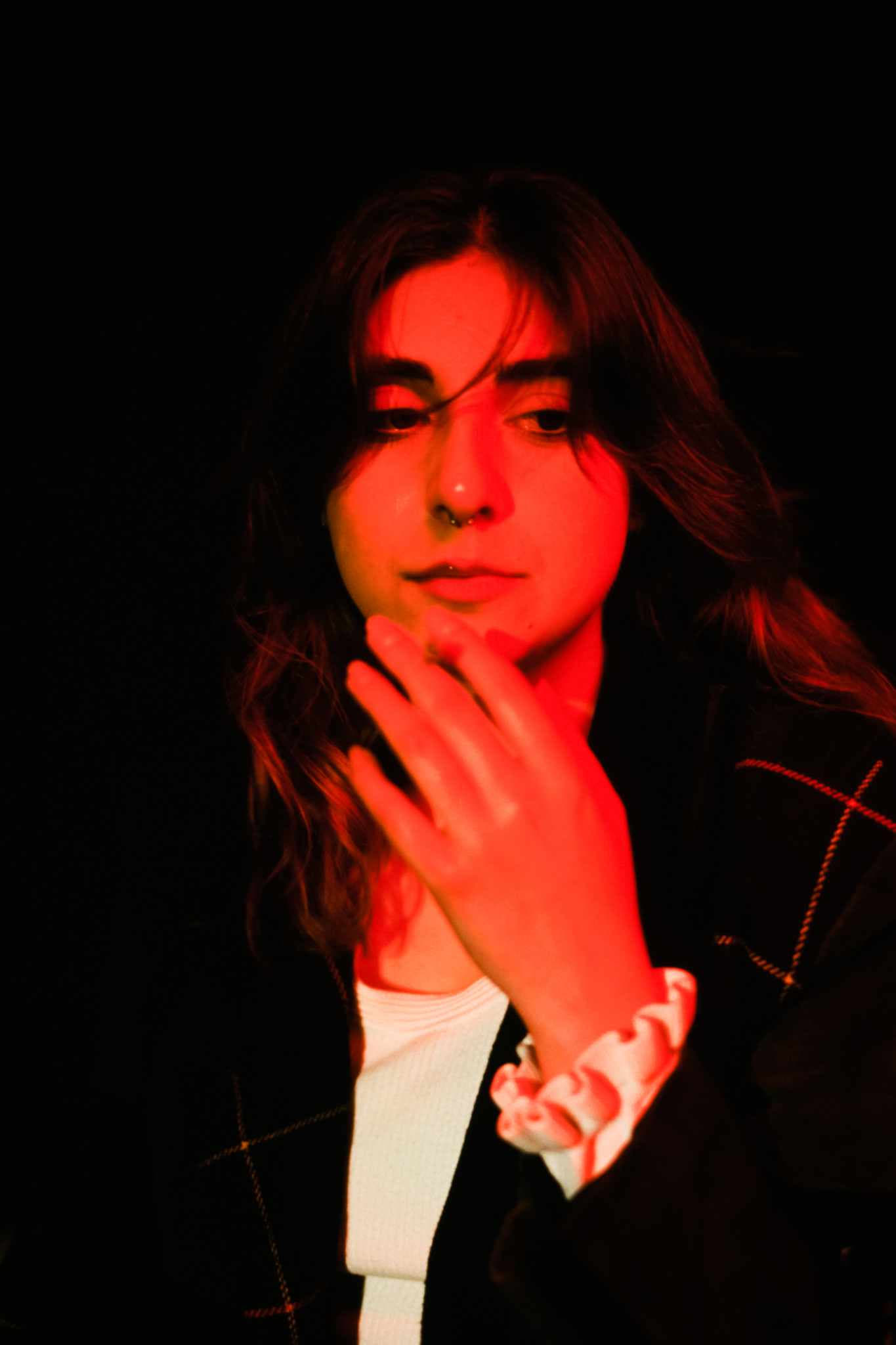 Photo Tori Montes