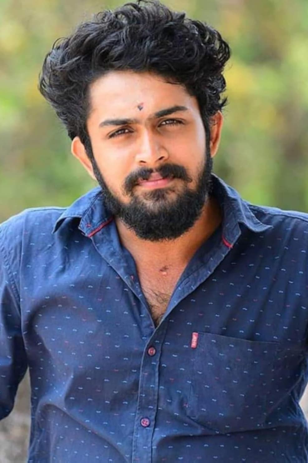 Photo Venkitesh V P