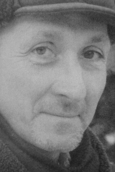 Photo Vladimir Sporyshkov