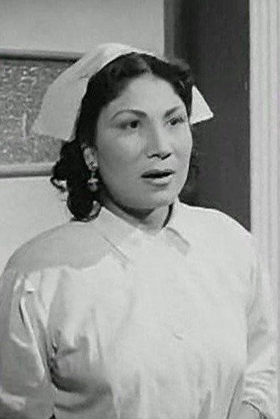 Photo Aawatif Ramadan