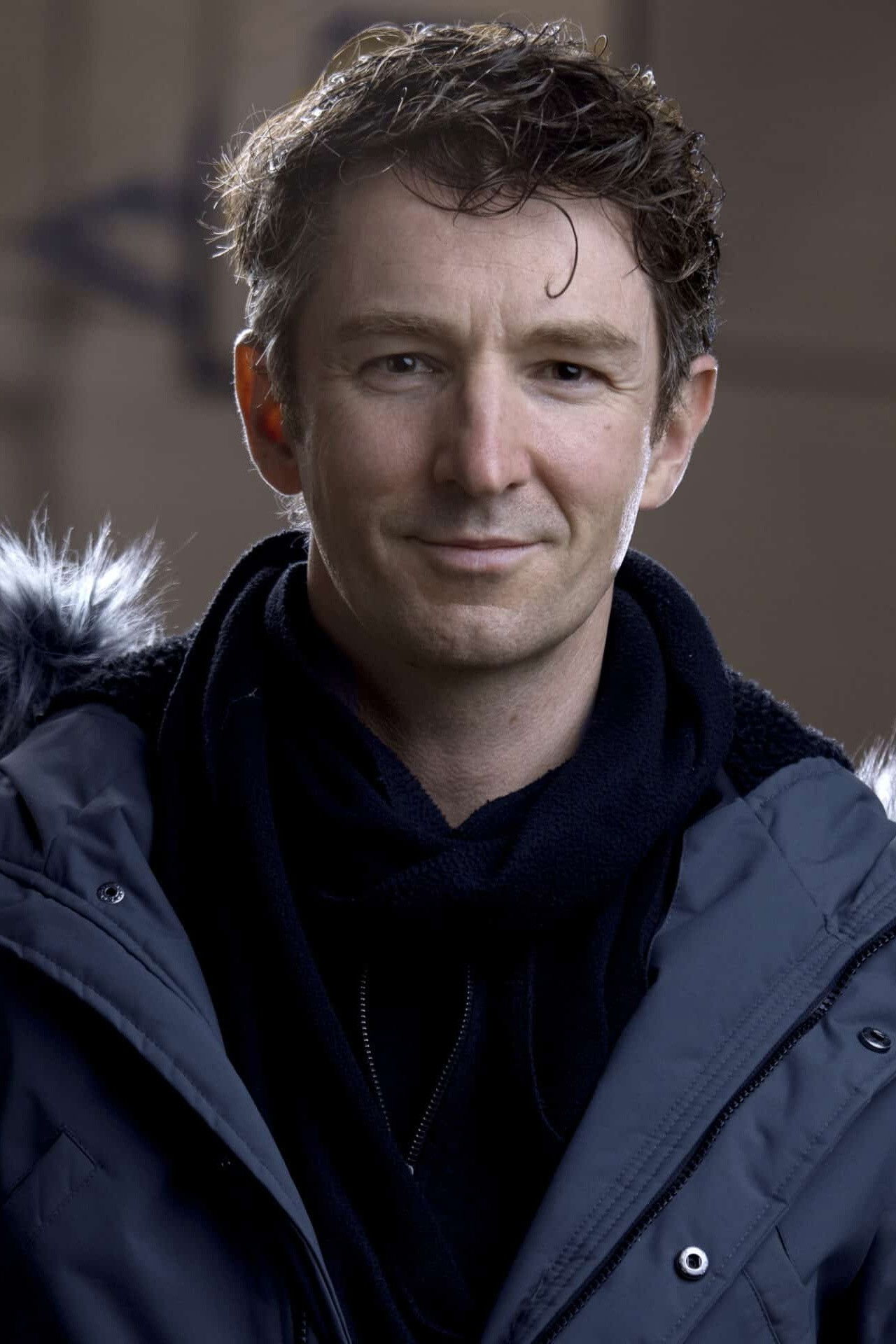 Photo Graham Cantwell