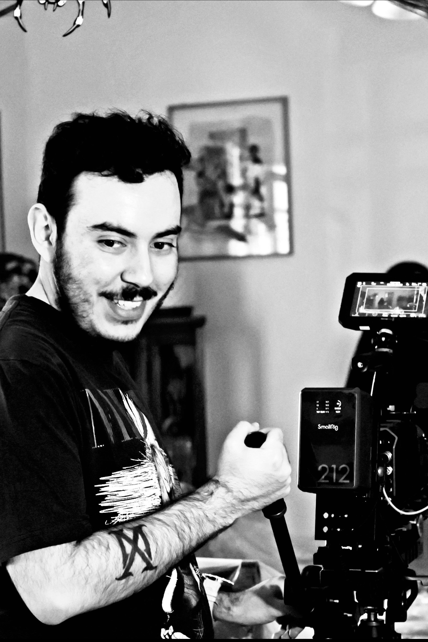 Photo José Fernández