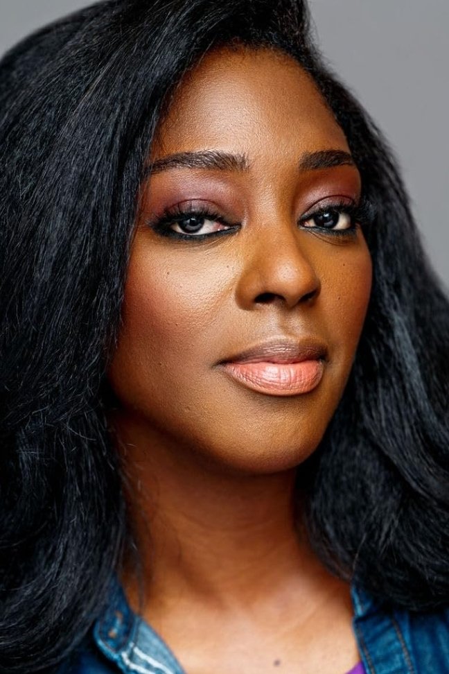 Photo Kiziana Jean-Louis