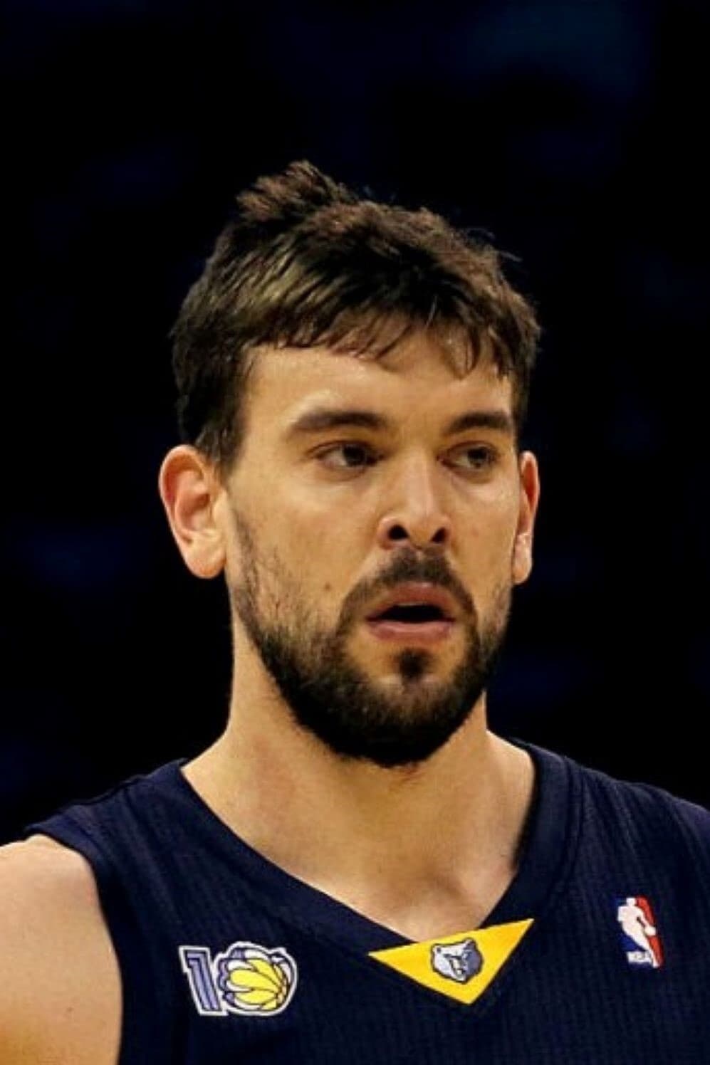 Photo Marc Gasol