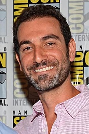 Photo Matthew Miller