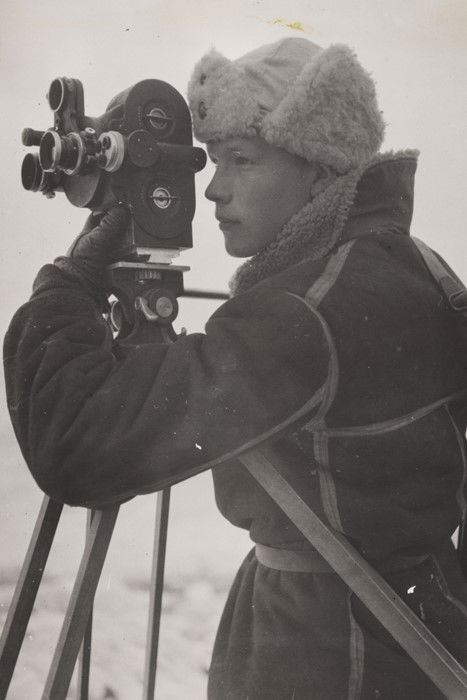 Photo Mattis Mathiesen