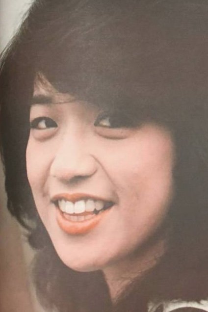 Photo Mieko Tachibana