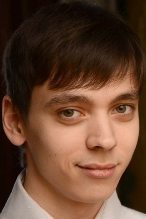 Photo Nail Khayretdinov