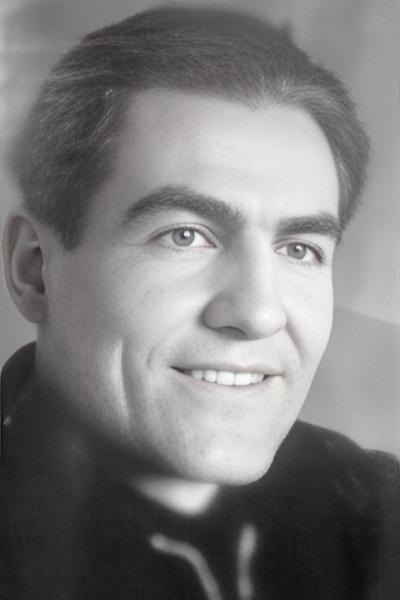 Photo Nikolai Kryukov