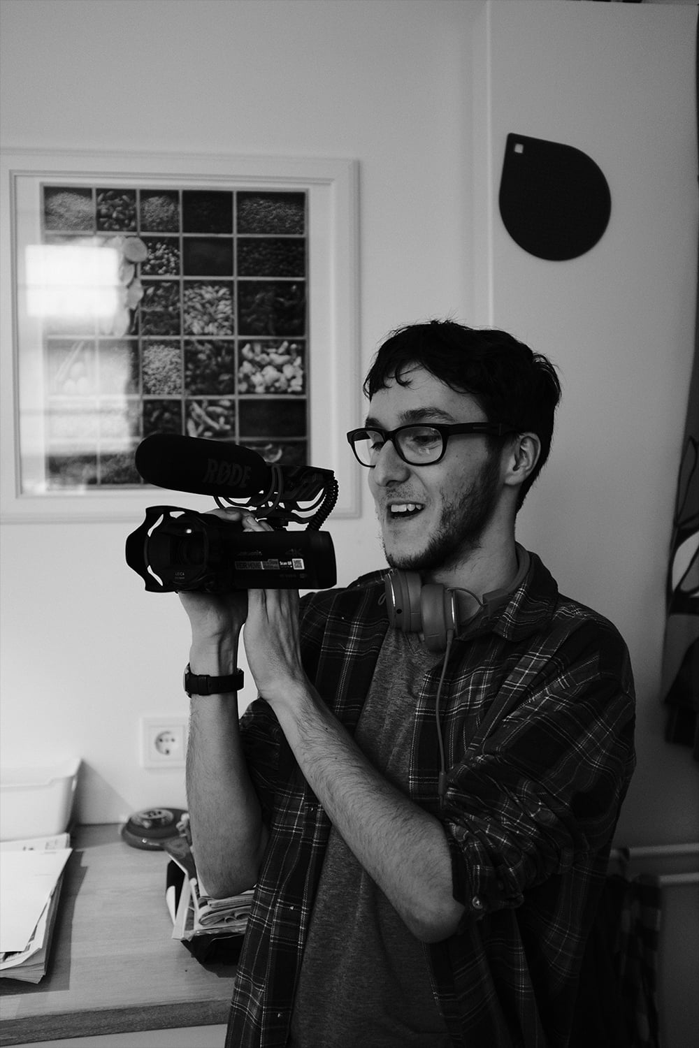 Photo Willem van der Zanden