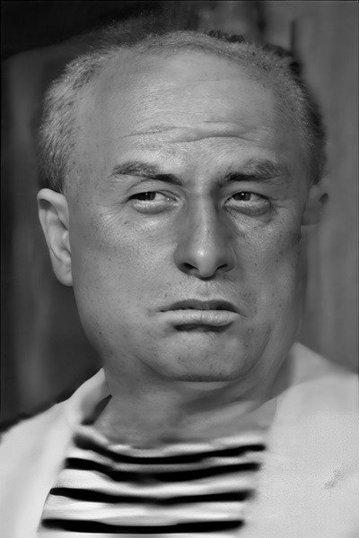 Photo Akaki Doborjginidze