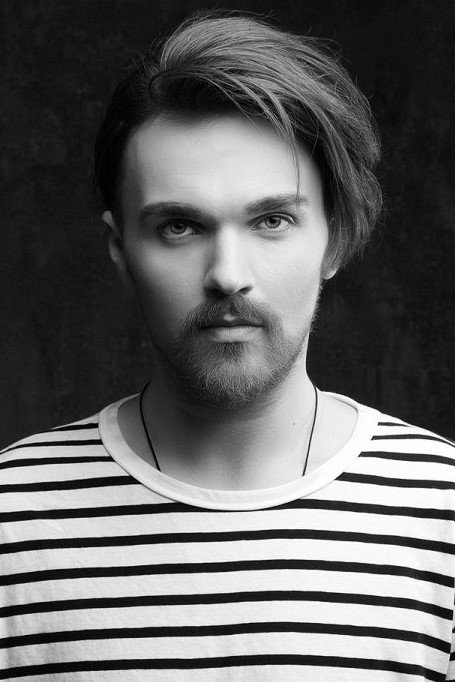 Photo Aleksandr Panayotov