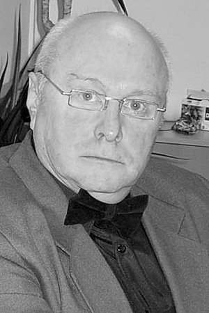 Photo Aleksandr Starikov