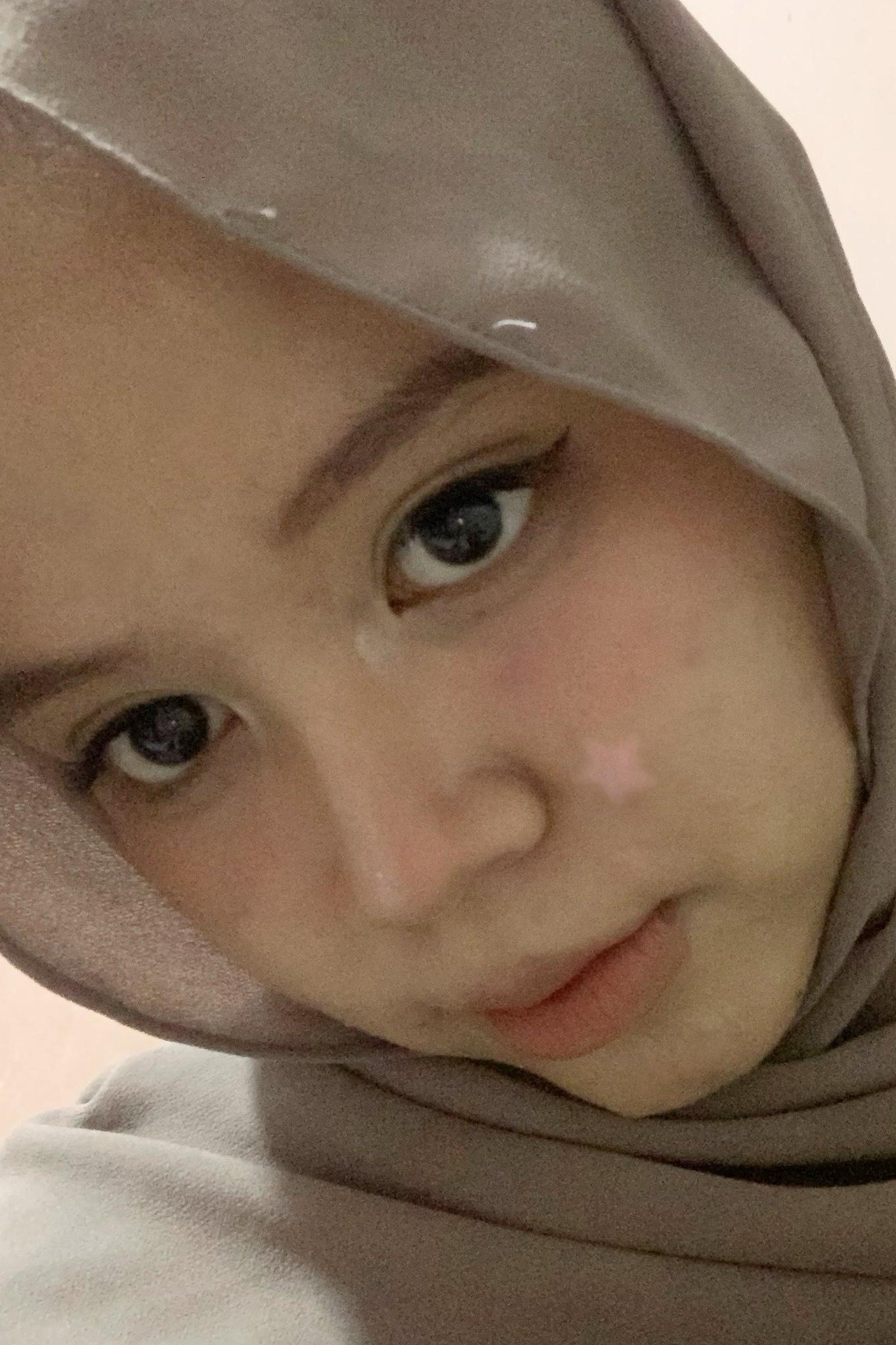 Photo Nabila Khansa Khairani