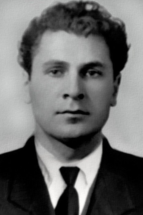 Photo Nikolai Moskalenko
