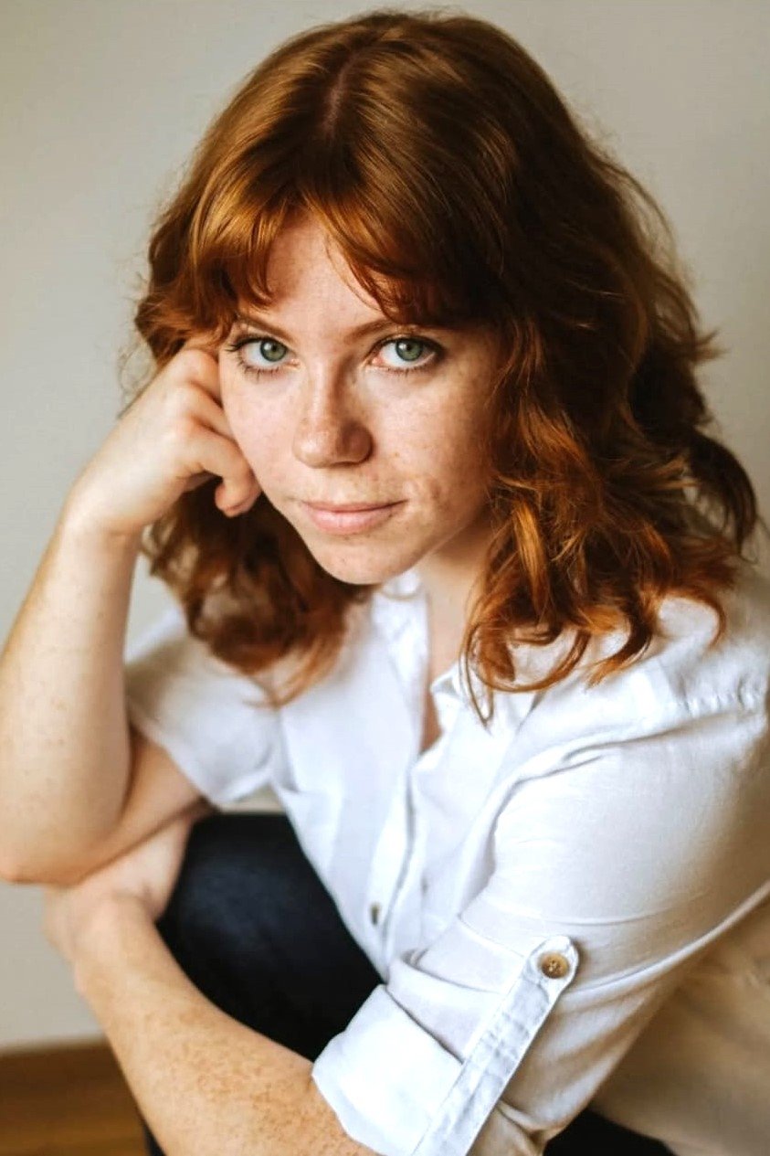 Photo Pauline Gaujour