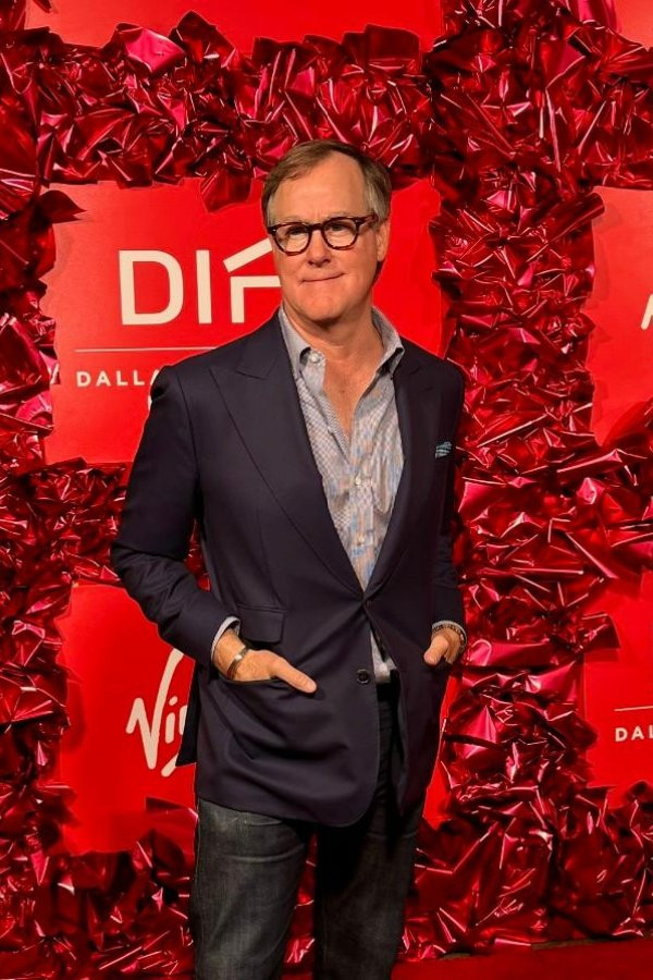 Photo Peter James Cooper