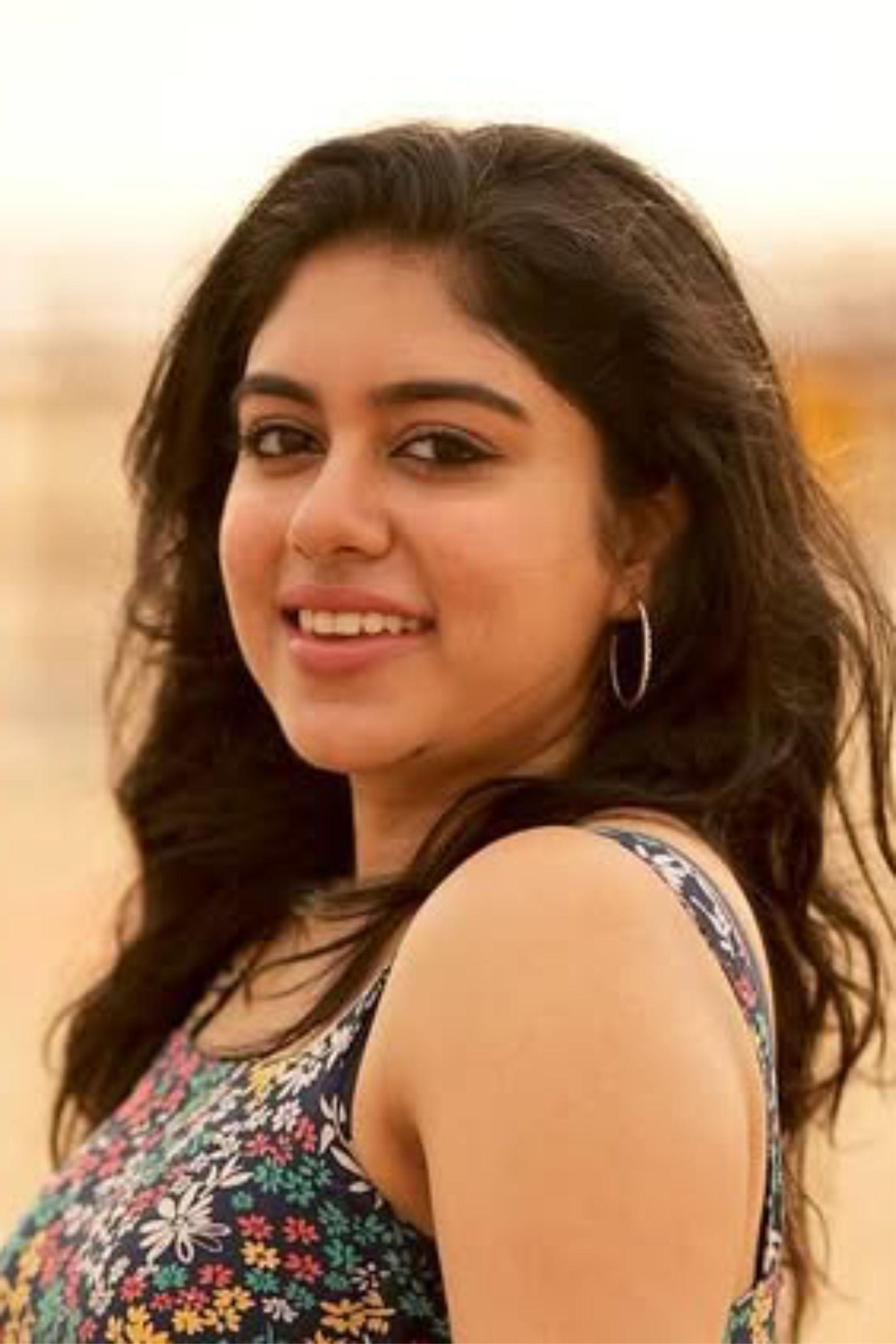 Photo Ramya Ranganathan