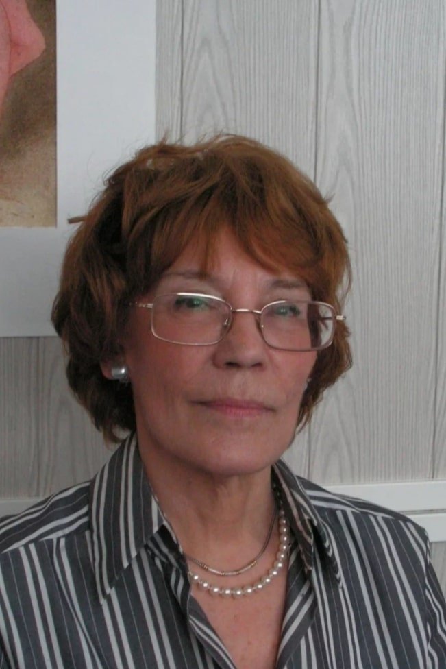 Photo Violetta Kolesnikova