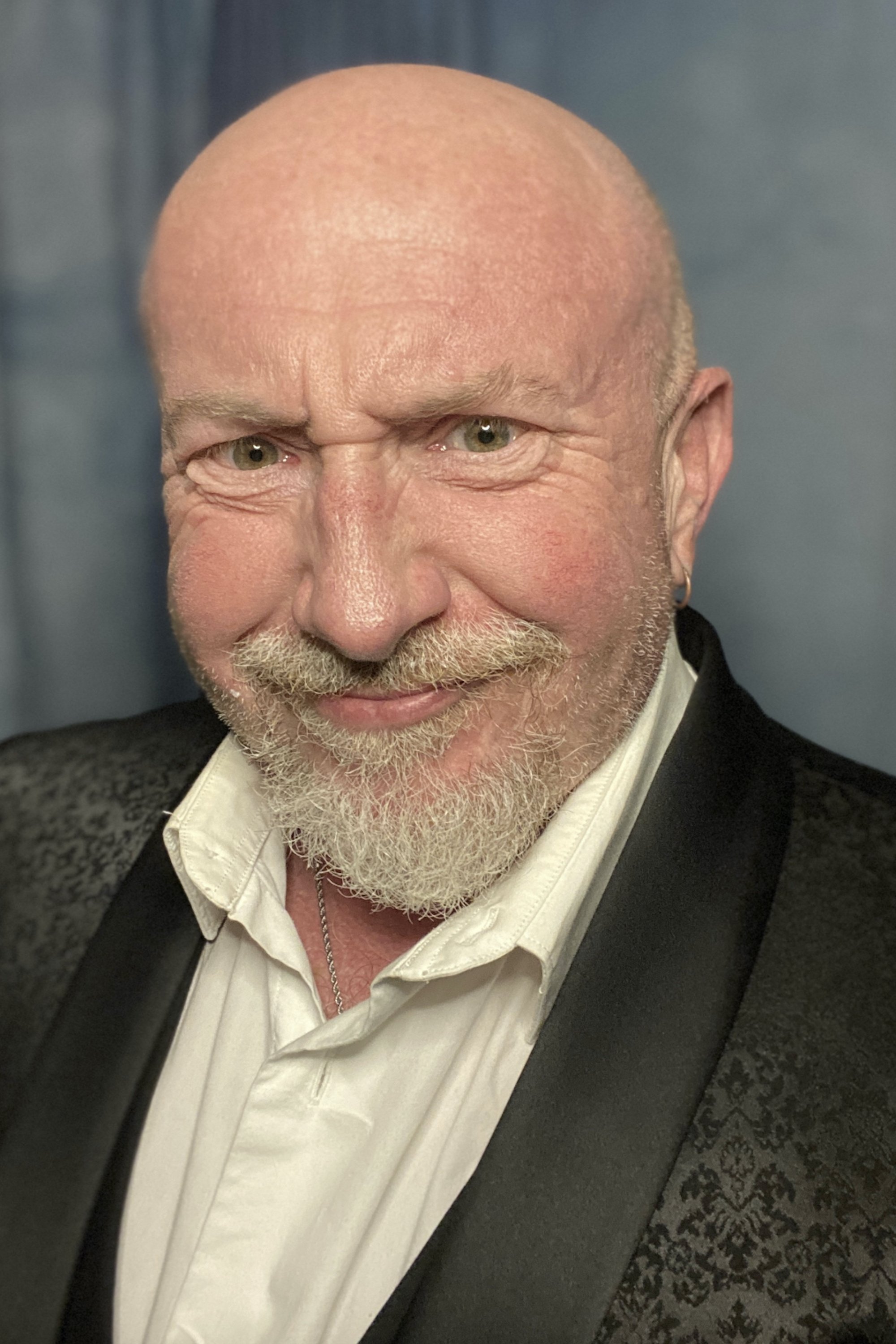 Photo Bill D. Russell