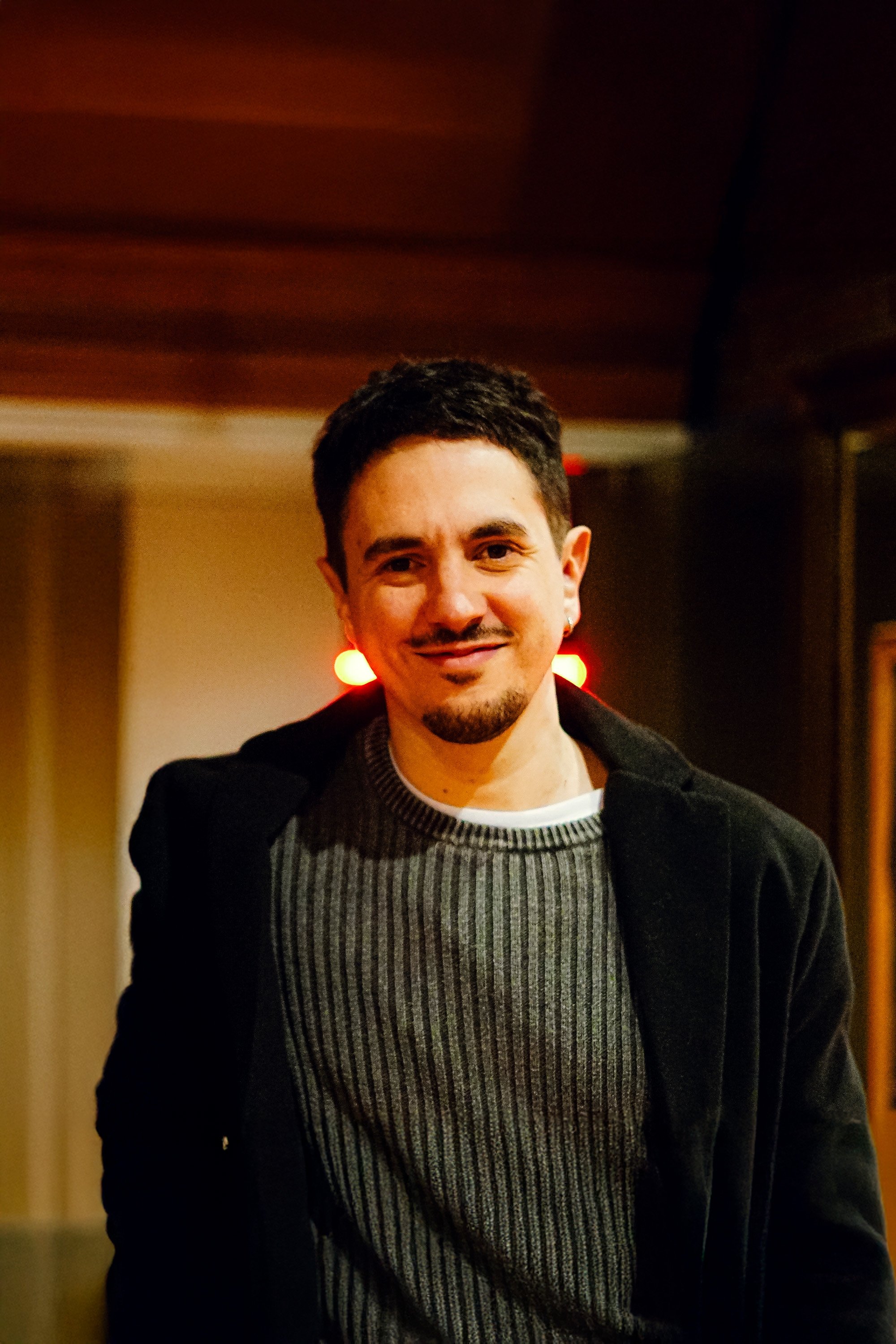 Photo Facundo Daniel López