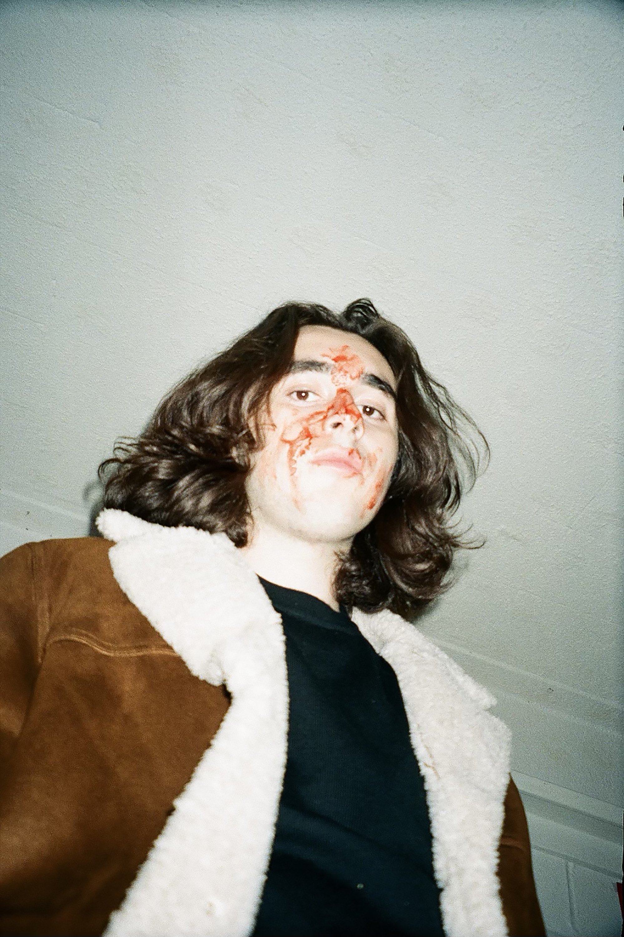 Photo Jamen Meistrich