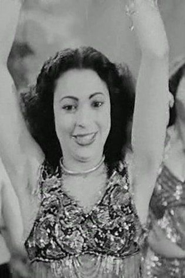 Photo Nabaweya Fahmy