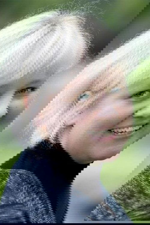 Photo Ramunė Rakauskaitė