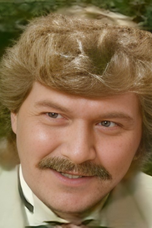 Photo Siggi Buchner