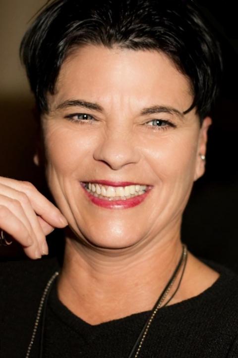 Photo Tracee Cocco