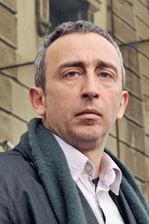 Photo Zoran Ćosić