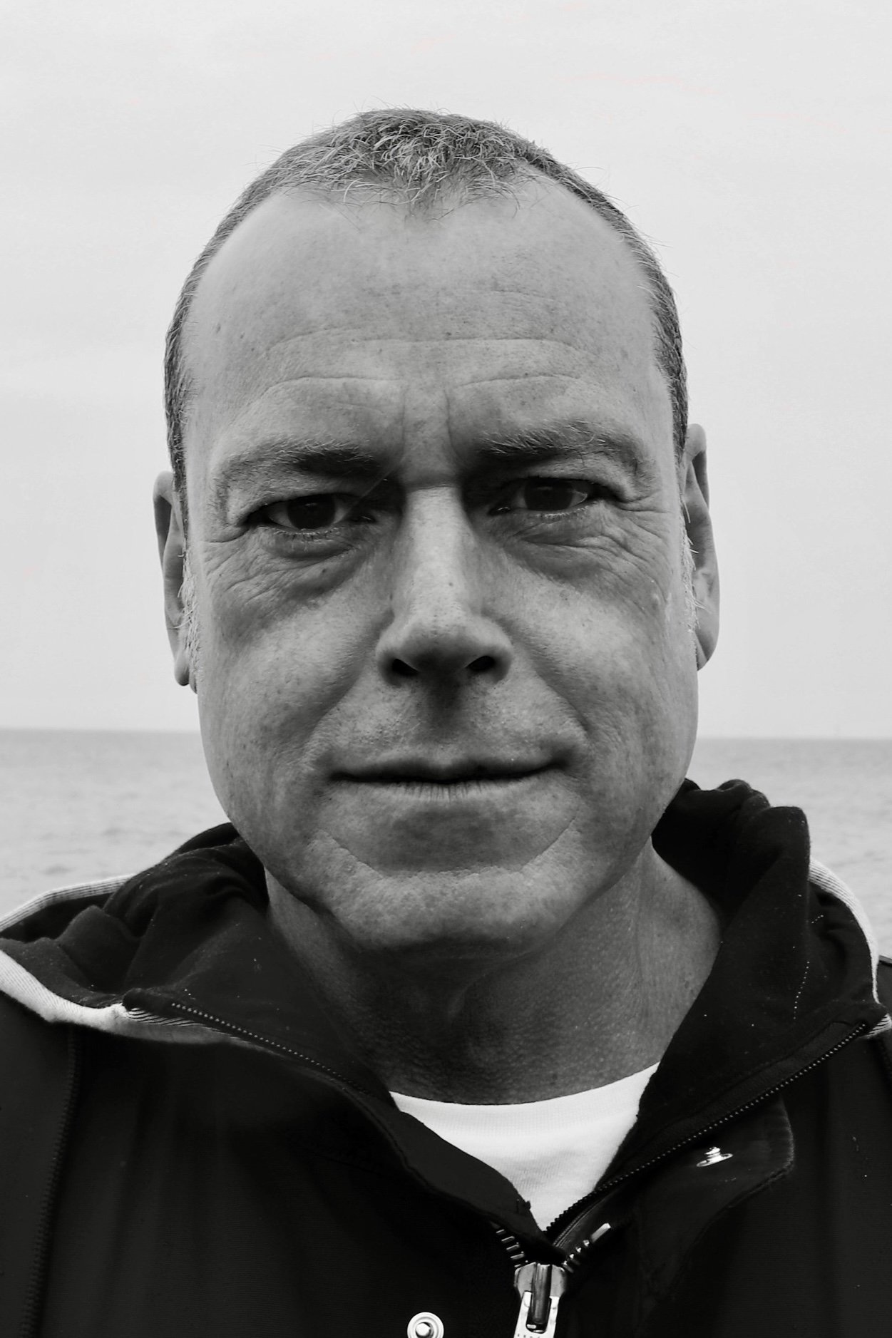 Photo Alberto Sciamma