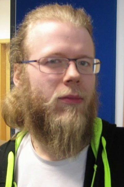 Photo Bjarni Gautur