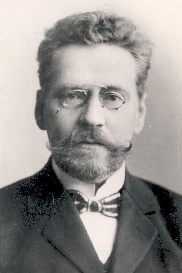 Photo Eduard Bornhöhe