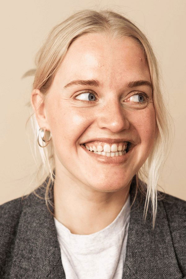 Photo Ane Vennize Andersen