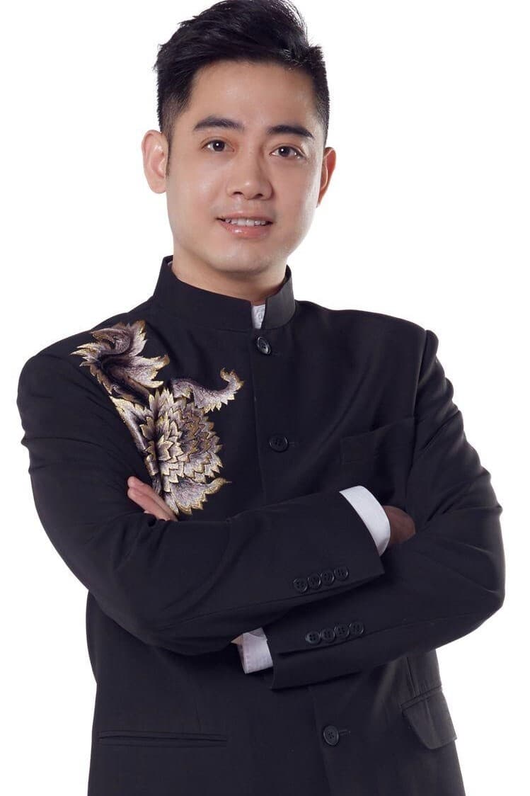 Photo 孔云龙