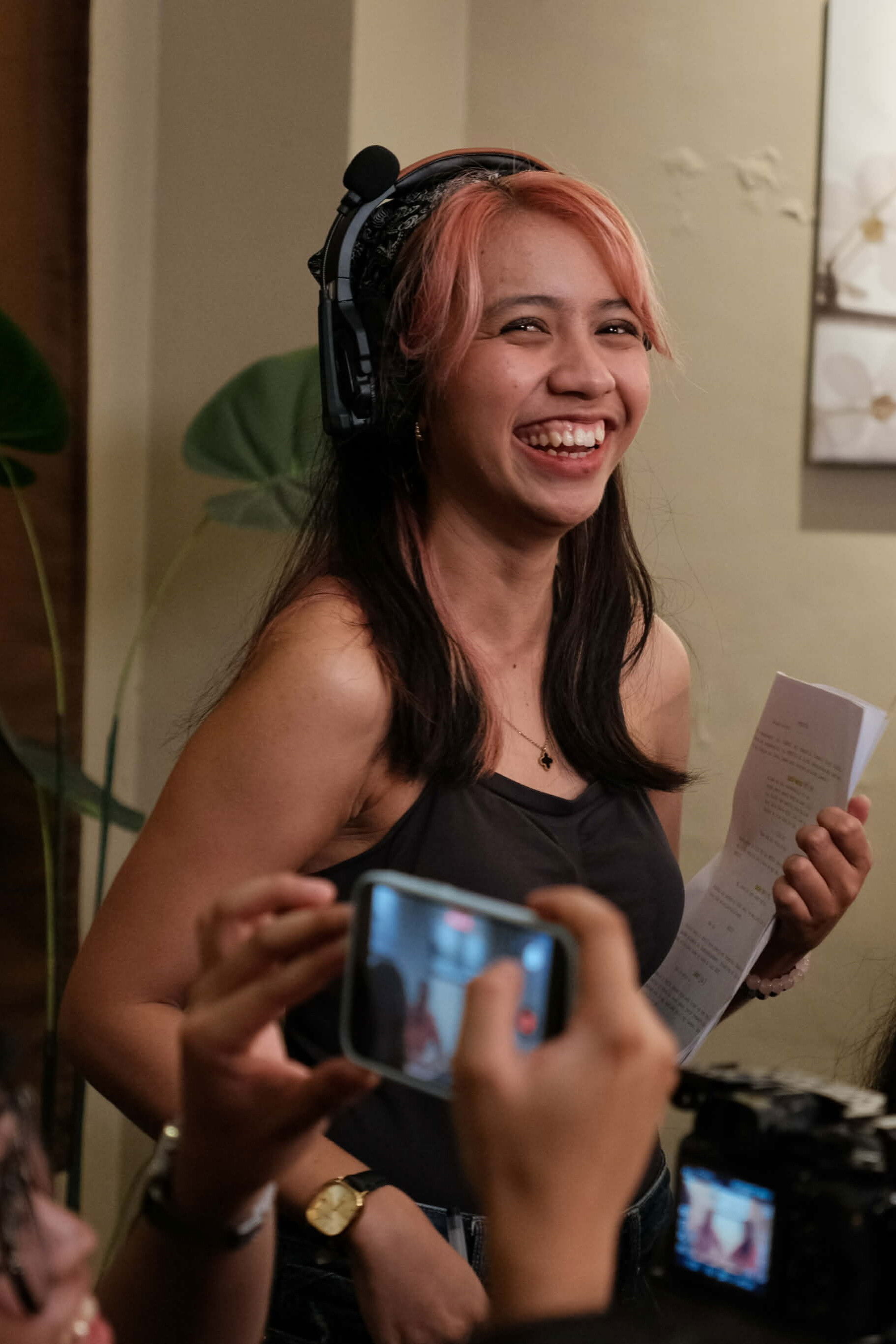 Photo Margareth Buendia