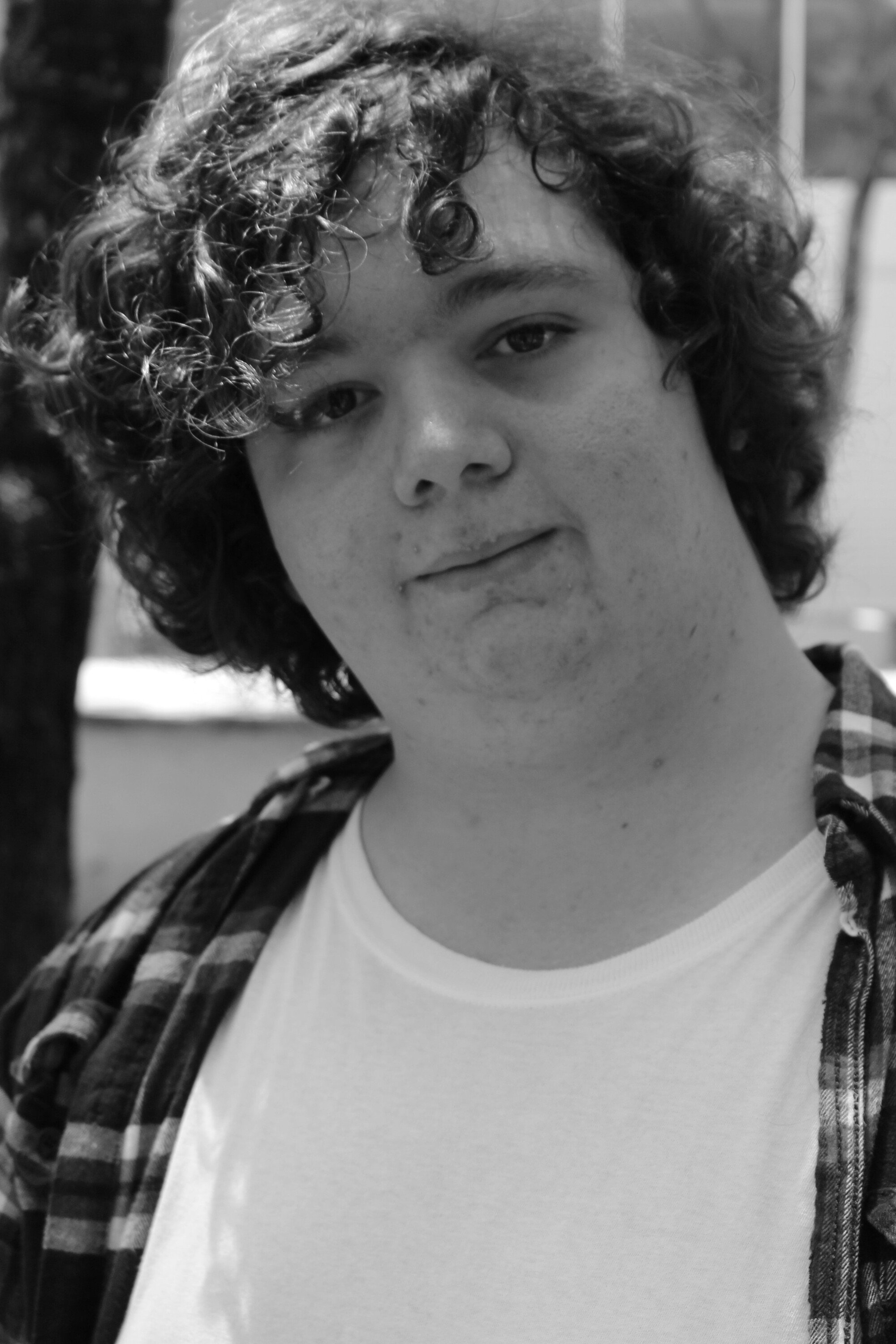 Photo Mike García de Zamacona