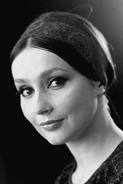 Photo Rayisa Nedashkivska
