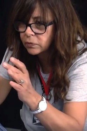 Photo Almudena Fonseca